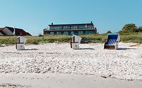 Ostsee-Strandhaus-Holnis